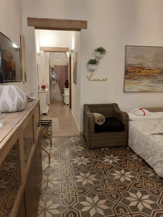 몰라디바리 Casa Lina 아파트 외부 사진