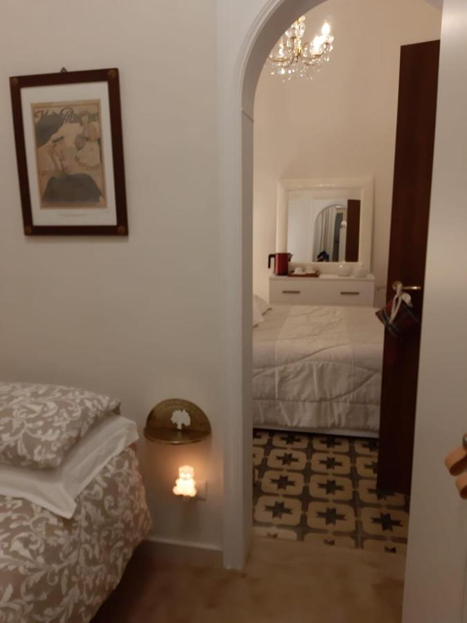 몰라디바리 Casa Lina 아파트 외부 사진
