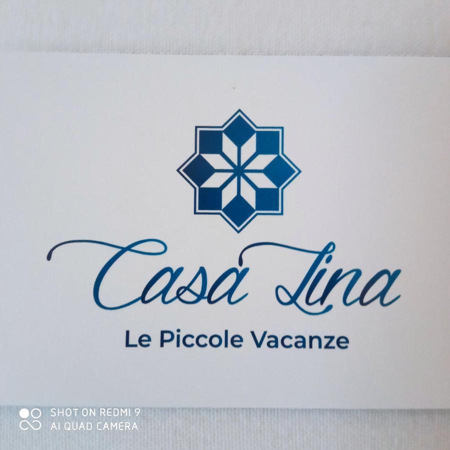 몰라디바리 Casa Lina 아파트 외부 사진