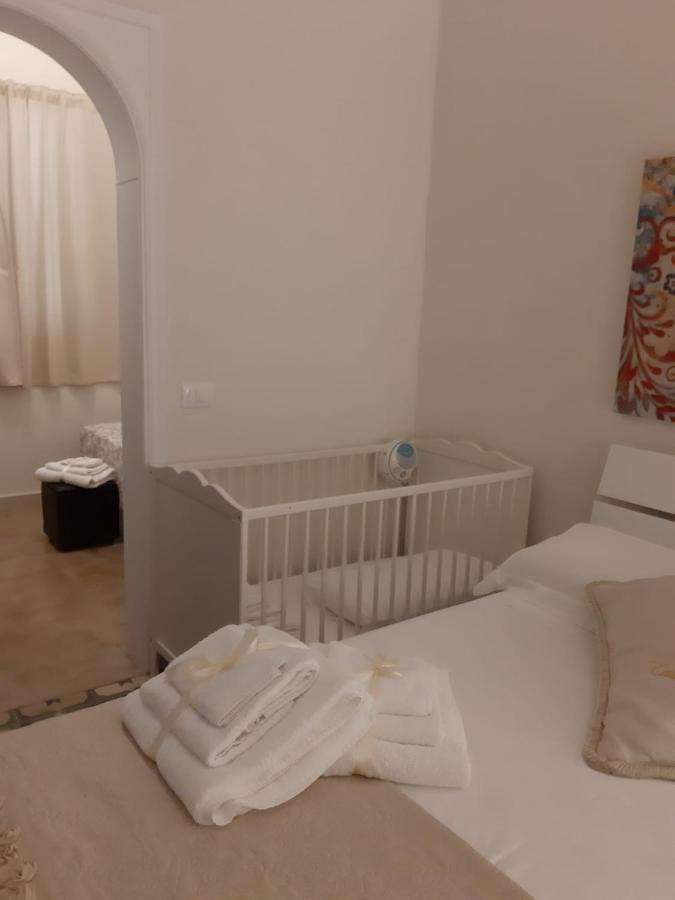 몰라디바리 Casa Lina 아파트 외부 사진
