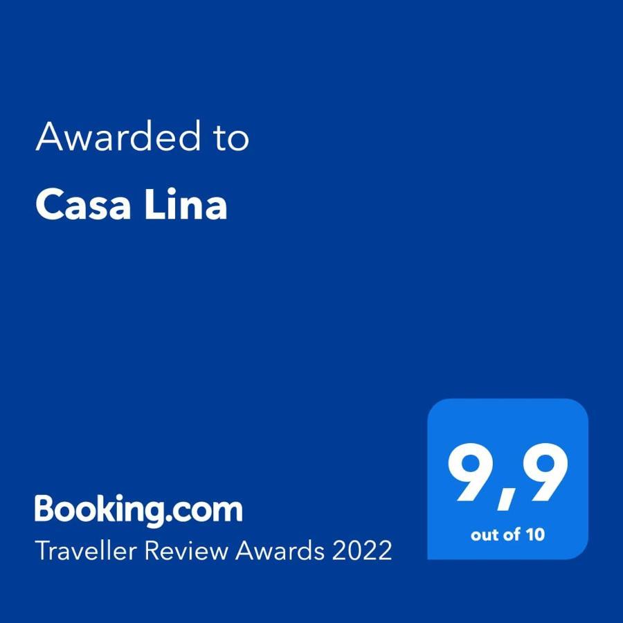 몰라디바리 Casa Lina 아파트 외부 사진