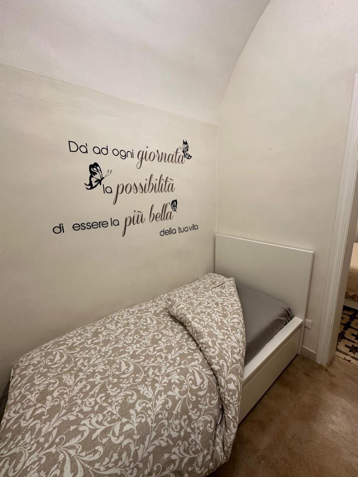 몰라디바리 Casa Lina 아파트 외부 사진