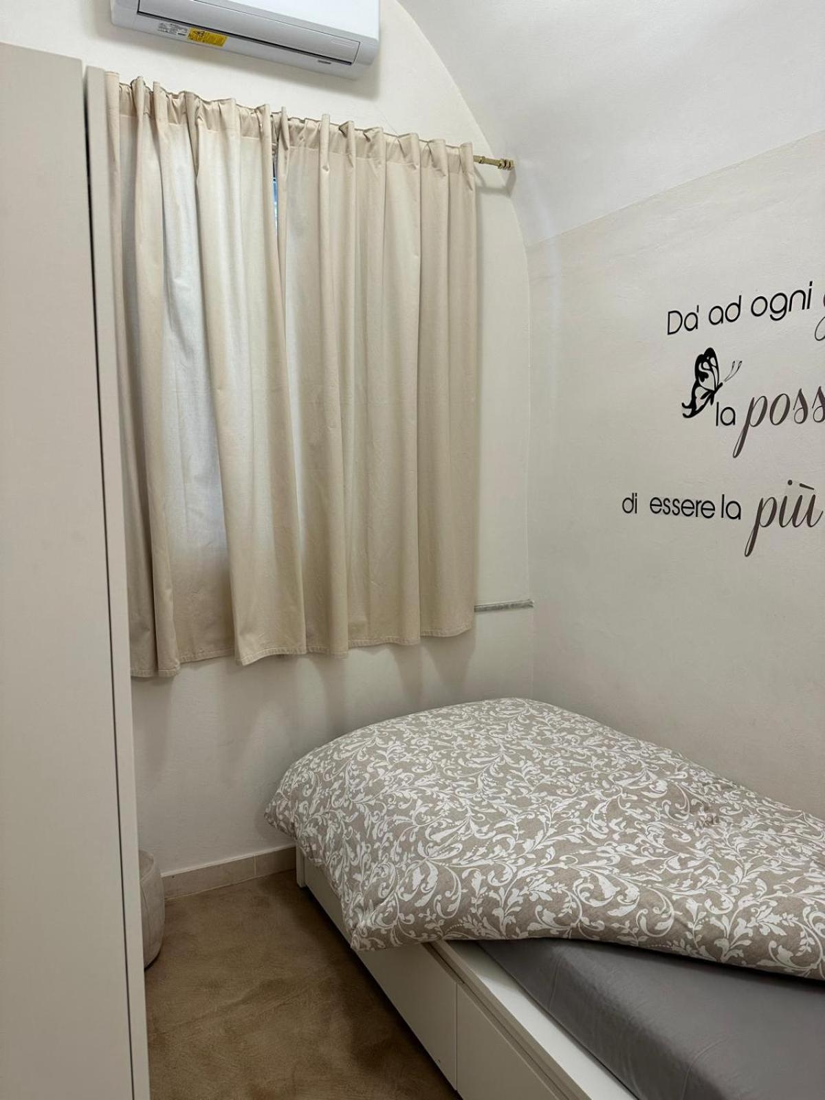 몰라디바리 Casa Lina 아파트 외부 사진