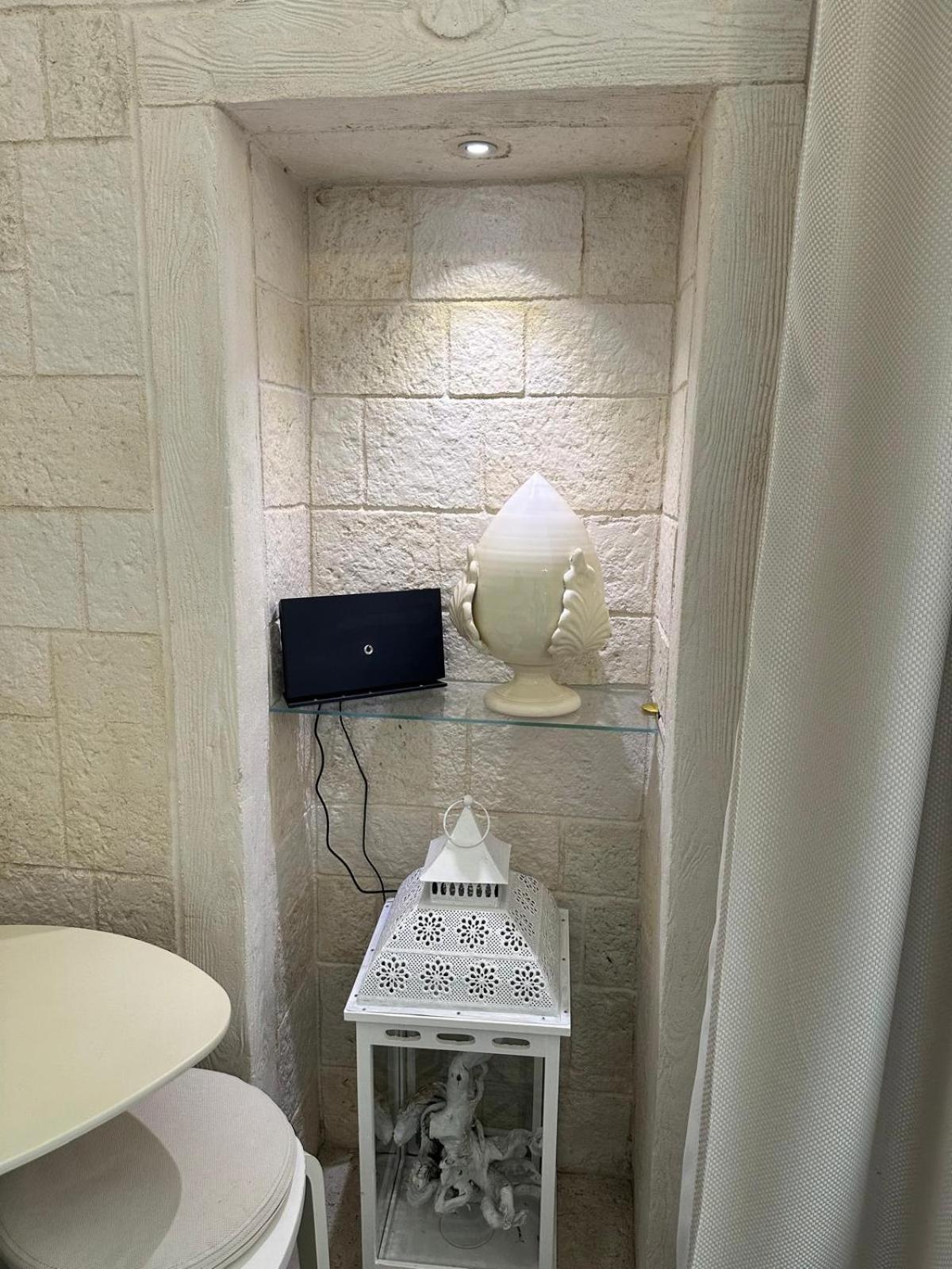 몰라디바리 Casa Lina 아파트 외부 사진