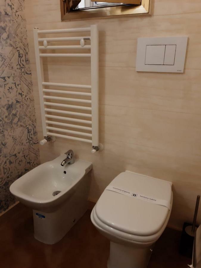 몰라디바리 Casa Lina 아파트 외부 사진