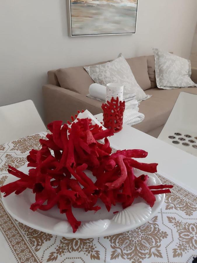 몰라디바리 Casa Lina 아파트 외부 사진